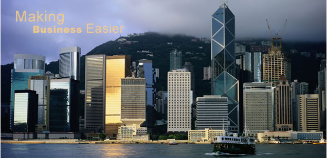 Import and Export From China